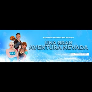 UNA GRAN AVENTURA NEVADA