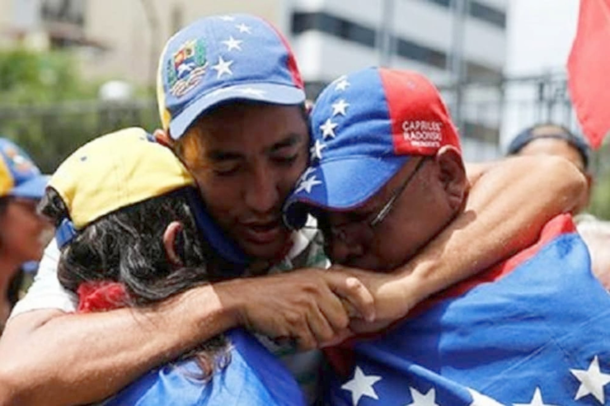 La Corte de Apelaciones del Noveno Circuito dictaminó que la terminación sin precedentes del TPS para aproximadamente 600 mil venezolanos es ilegal