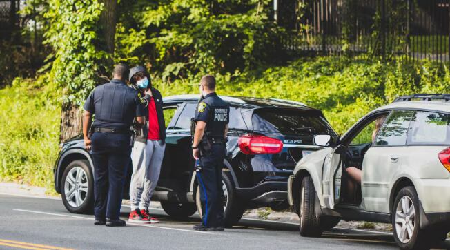 Huir de la policía o participar en carreras callejeras ahora puede costar hasta 30 días de retención del auto