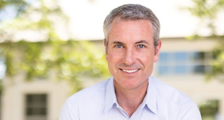 Byron, el CEO que fue encontrado con su jefa de RR.HH.