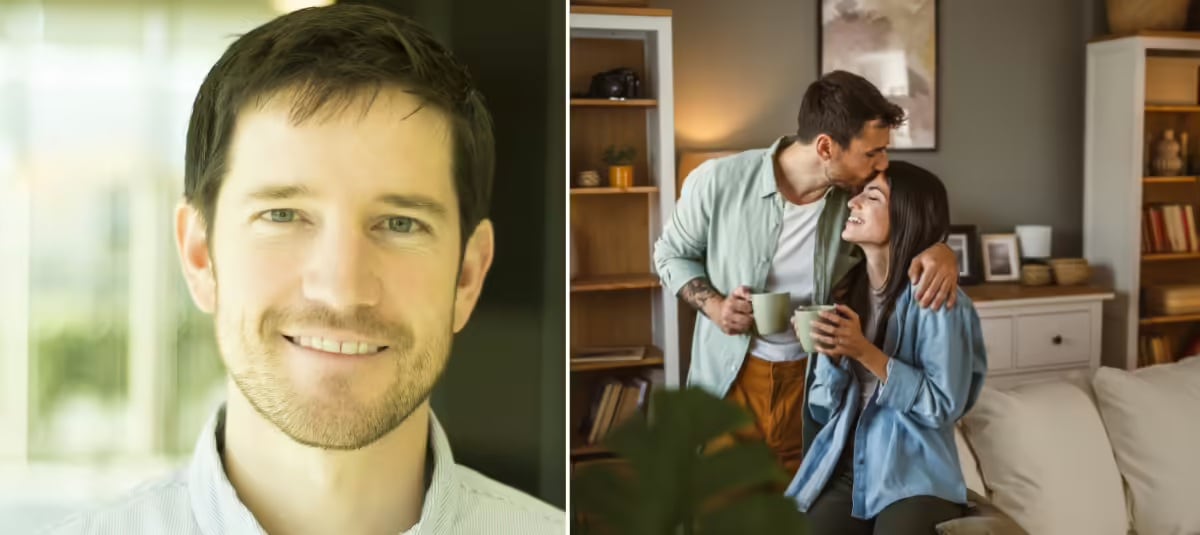 ¿Querés que perdure el amor? Psicólogo revela cinco secretos que mantienen a las parejas felices por diez años más