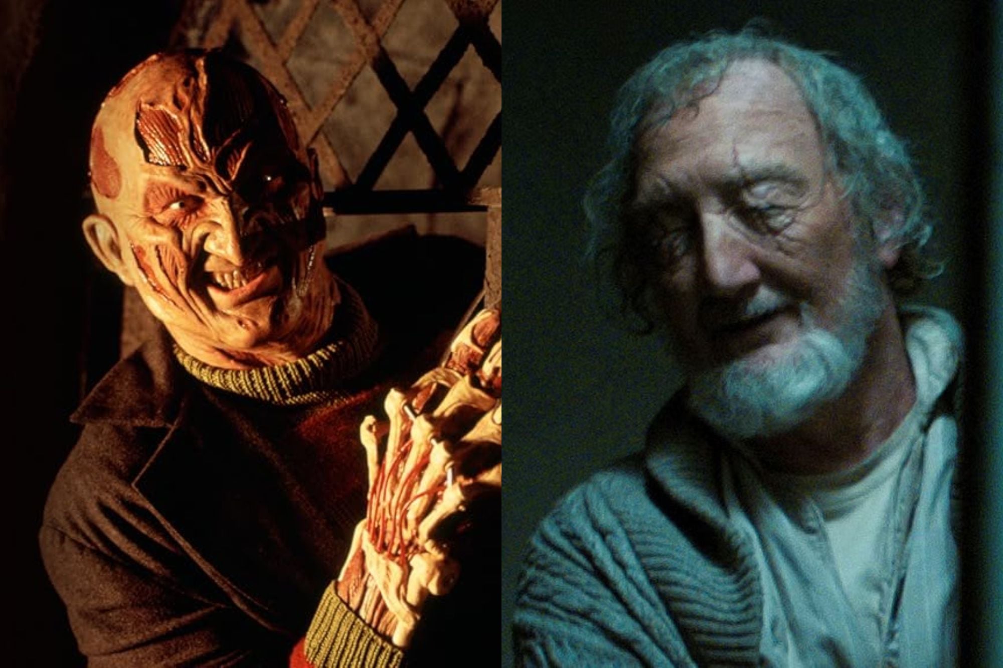 Robert England podría ser quien una esta icónica franquicia con Stranger Things