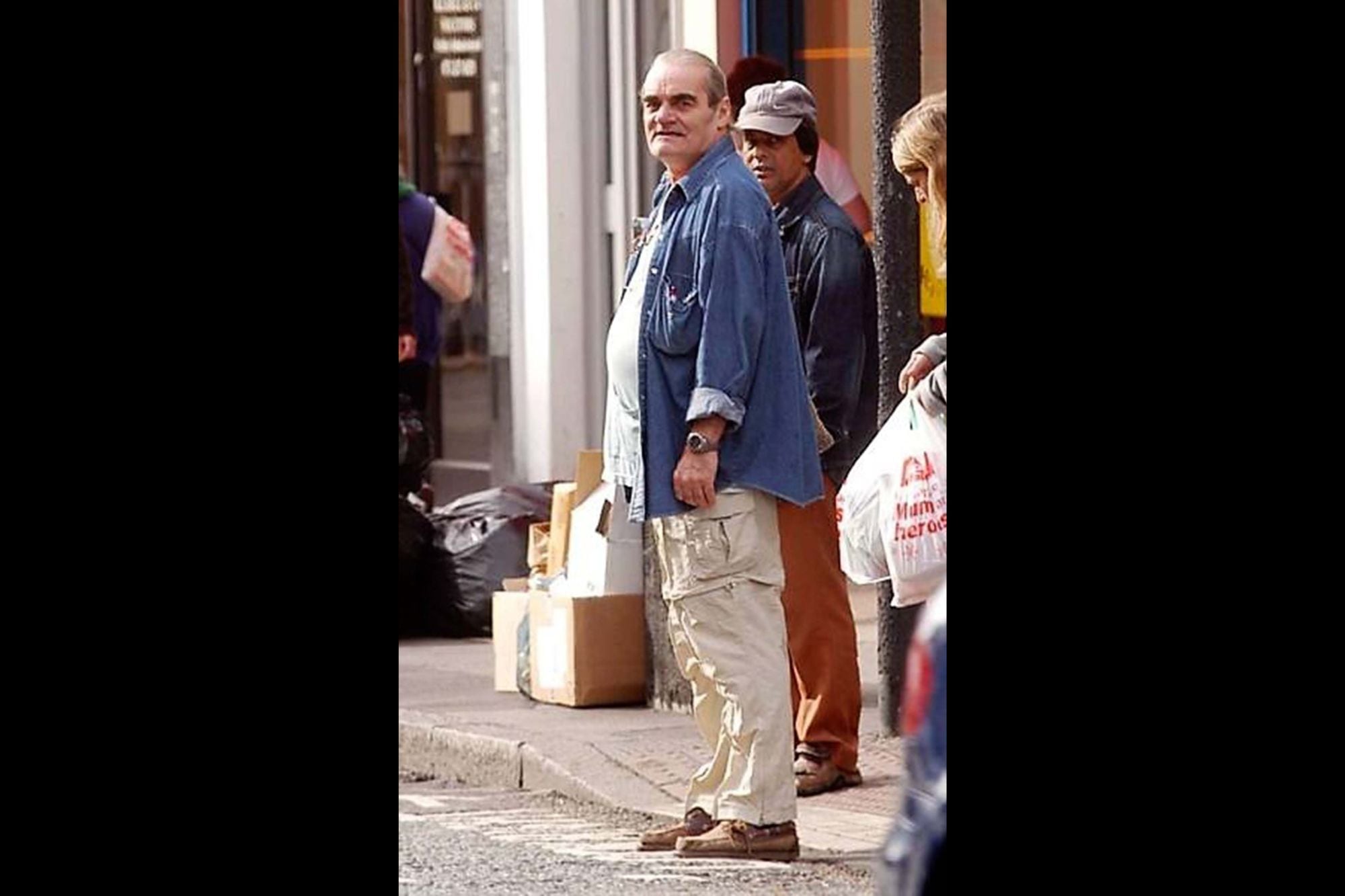 Fue Beatle por 13 días: la última foto que se conoce de Jimmy Nicol