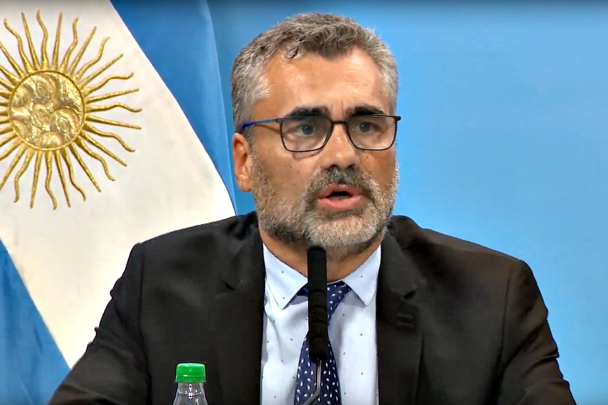 Para Alejandro Vanoli, el Banco Central tiene que tener un mandato doble entre cuidad la estabilidad de la moneda y la actividad económica