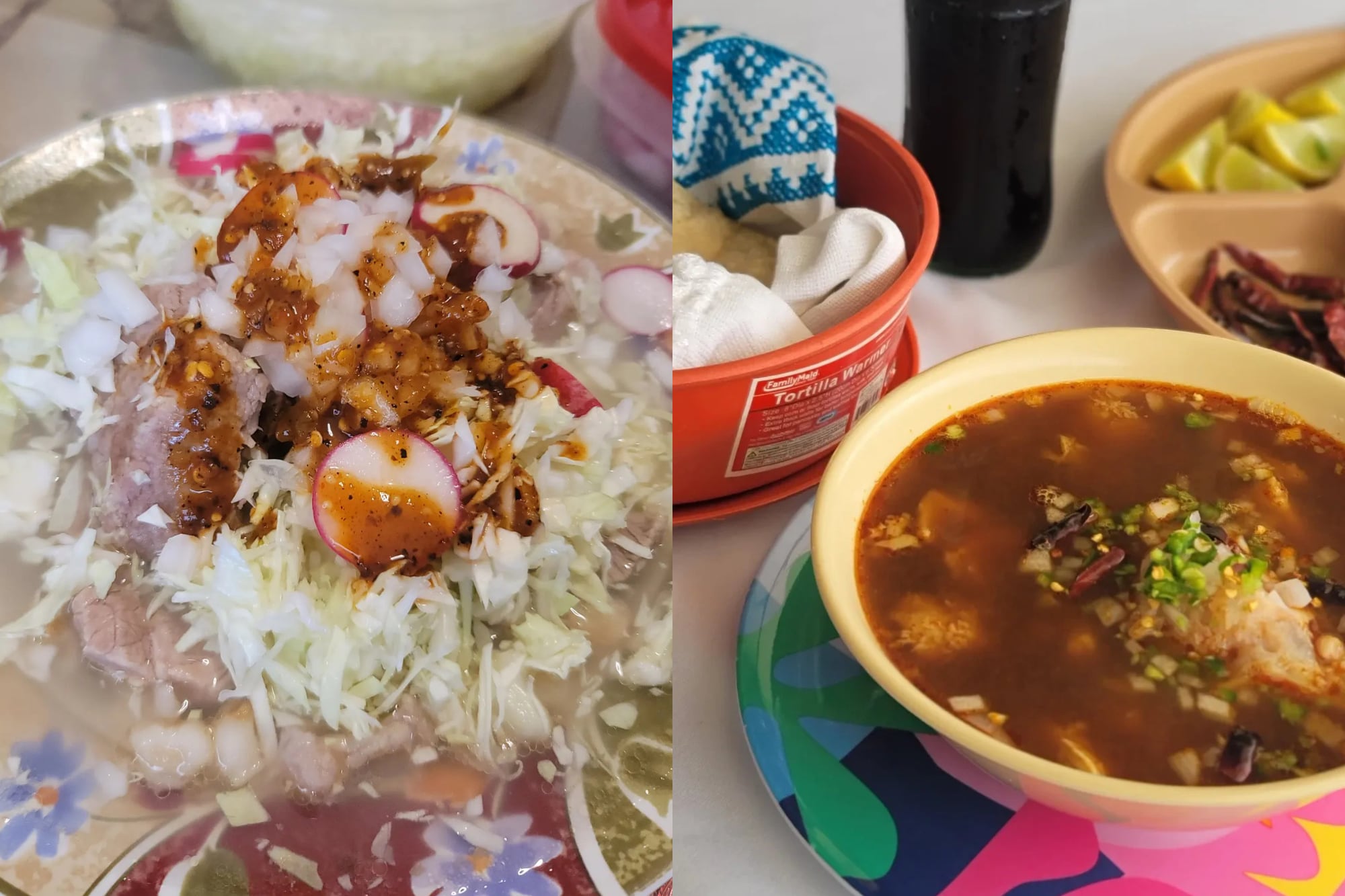 Vendían comida mexicana en Los Ángeles, recibieron US$3000 en multas y encontraron la salida legal para seguir