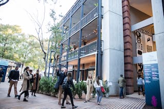 Mirá la agenda completa del ciclo de charlas de Experiencia Casa Living