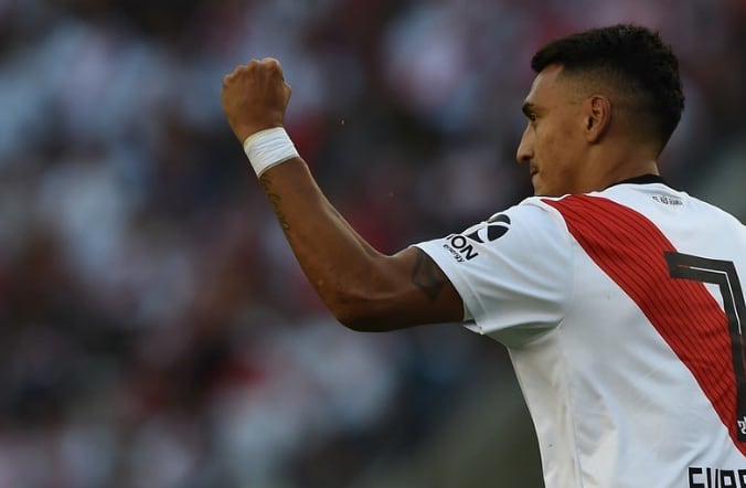 Matías Suárez anunció su retiro del fútbol: sus raíces en Belgrano, la gloria en River y las lesiones que lo complicaron