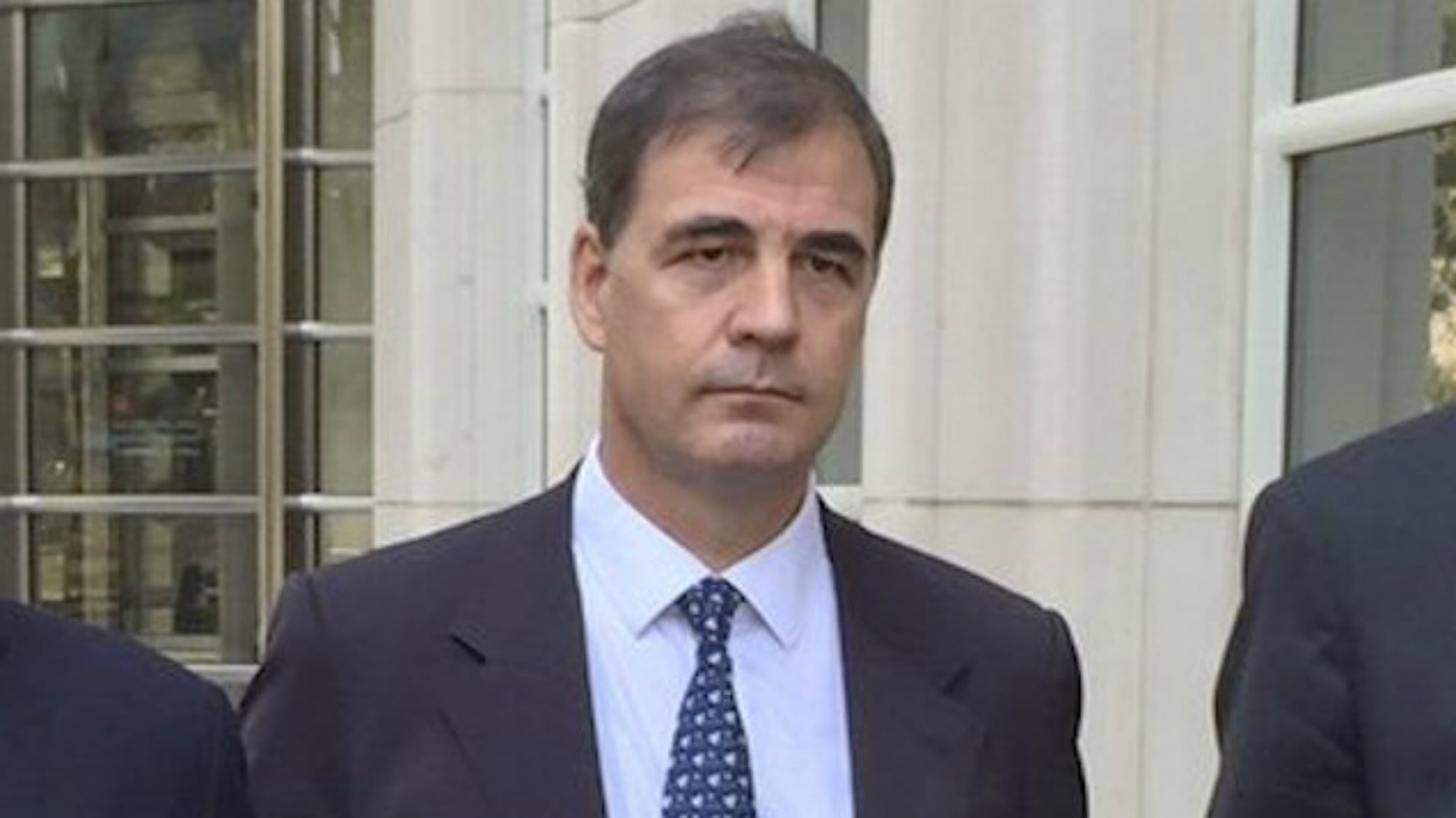 Sobreseyeron a Alejandro Burzaco, CEO de Torneos, en Causa FIFAGate