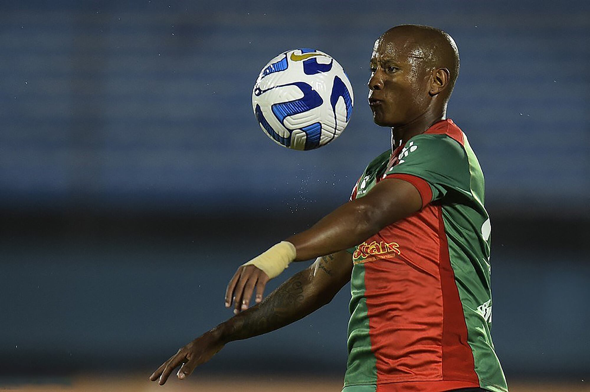 Boston River no quiere perderle pisada a Guaraní, el líder de la tabla de posiciones del Grupo A