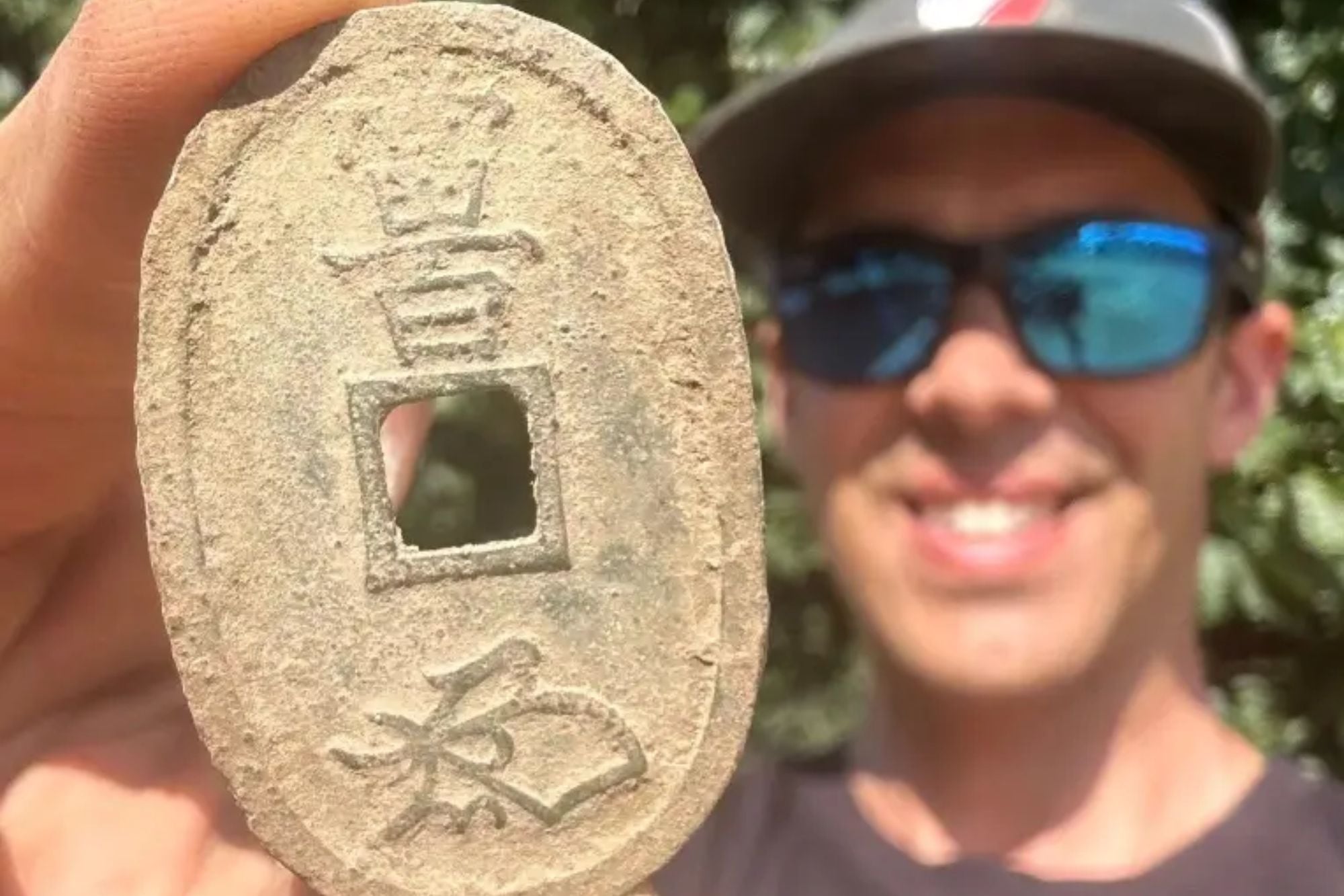 El hallazgo es considerado