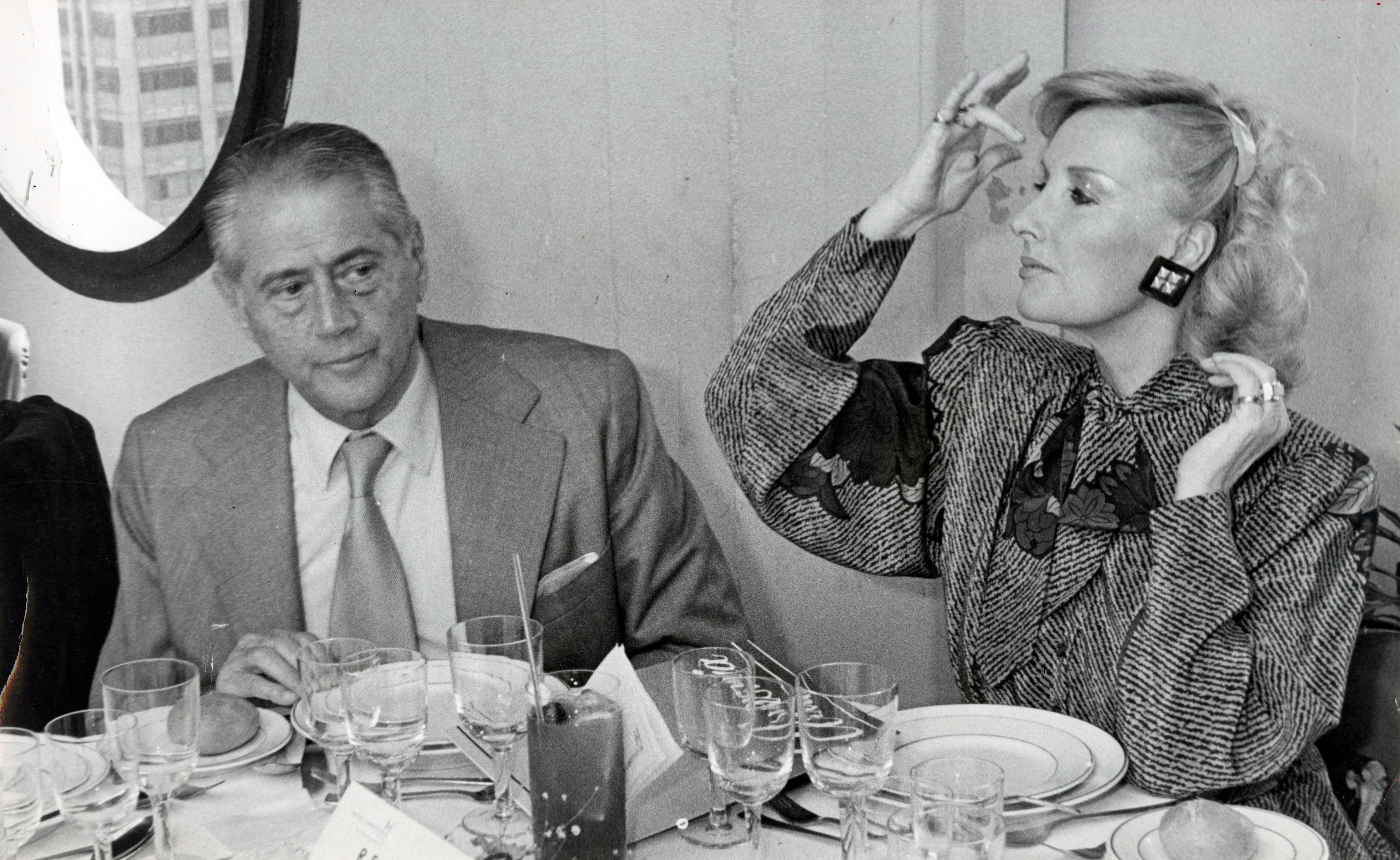 Mirtha Legrand y Daniel Tinayre estuvieron casi 50 años juntos