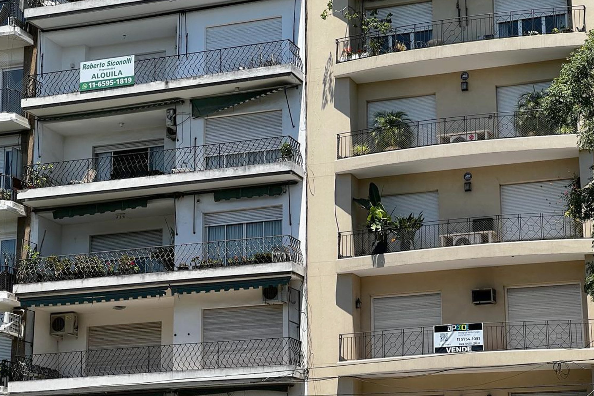 En marzo de 2026, solo el 54% de los barrios registró una suba de precios mensual