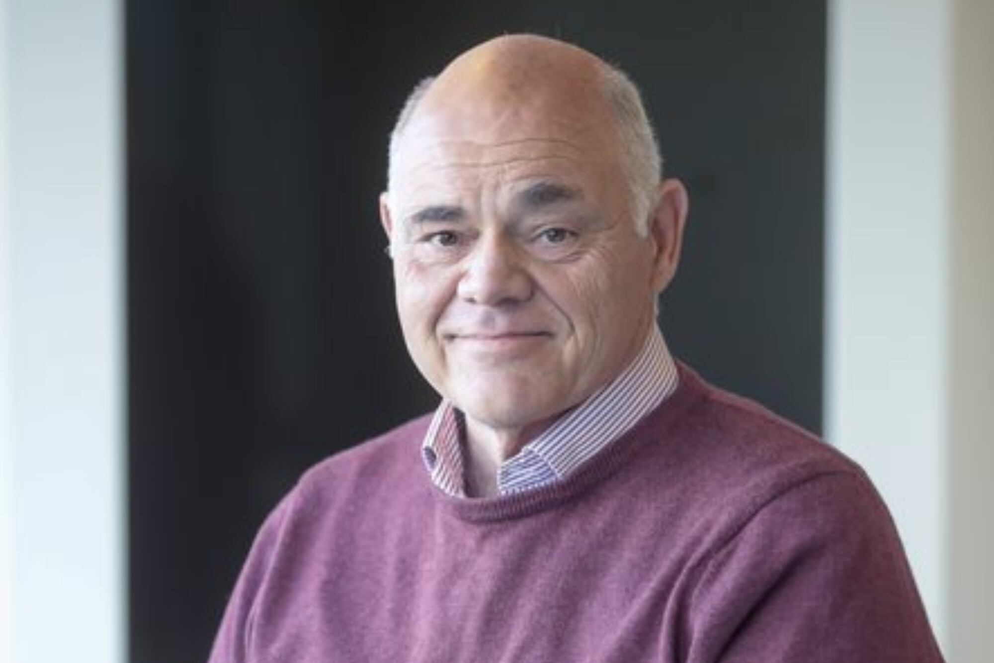 Ernesto Ambrosetti, economista y analista del sector agropecuario