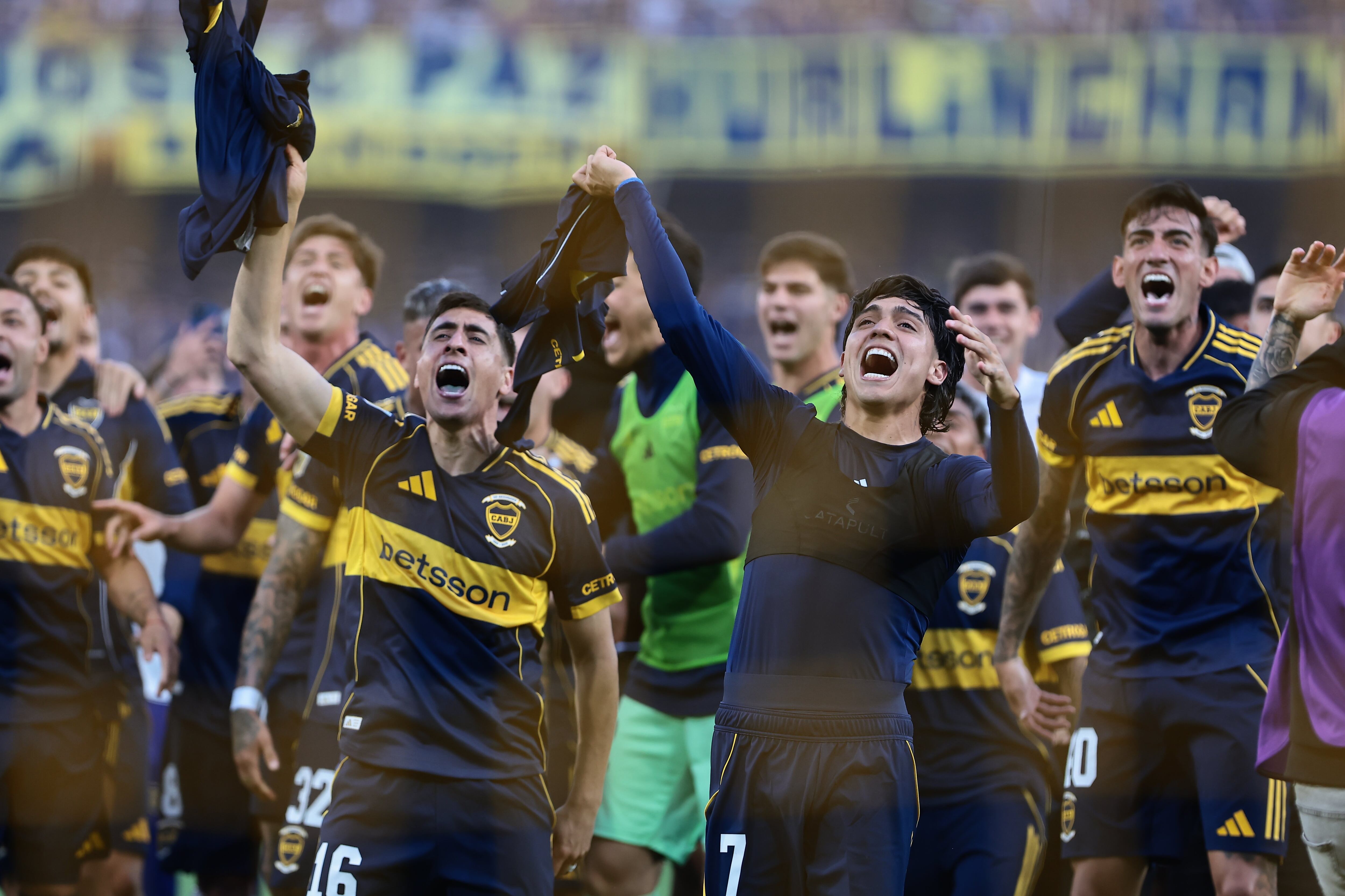 Boca volverá a la Copa Libertadores tras dos años de ausencia y se ilusiona con cerrar el 2025 con un título