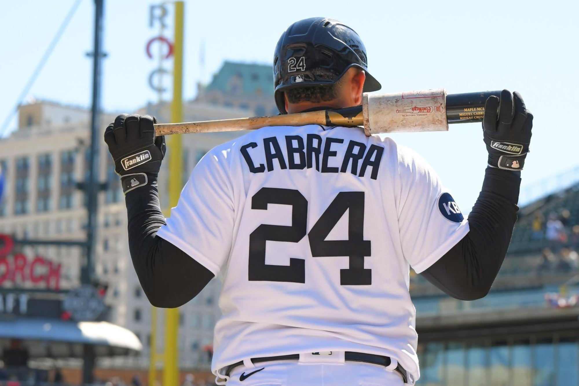 De Johan Santana a Miguel Cabrera: las leyendas que regresan a Venezuela en el Clásico Mundial de Beisbol