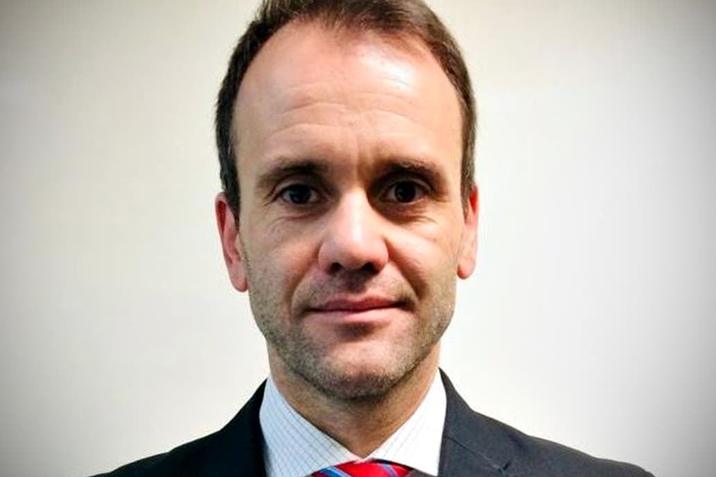 El juez Lorenzini, a cargo del caso Vicentin