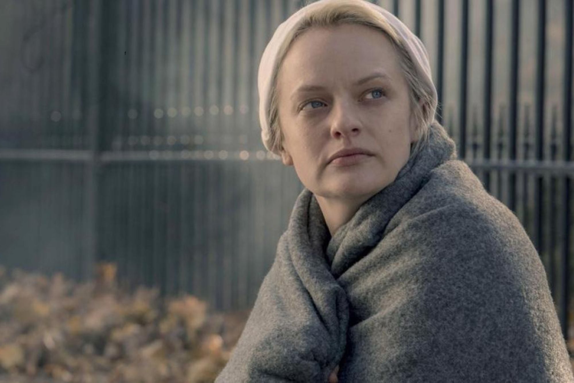 Elisabeth Moss lidera el elenco de la aclamada producción dramática