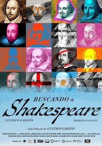 Buscando a Shakespeare