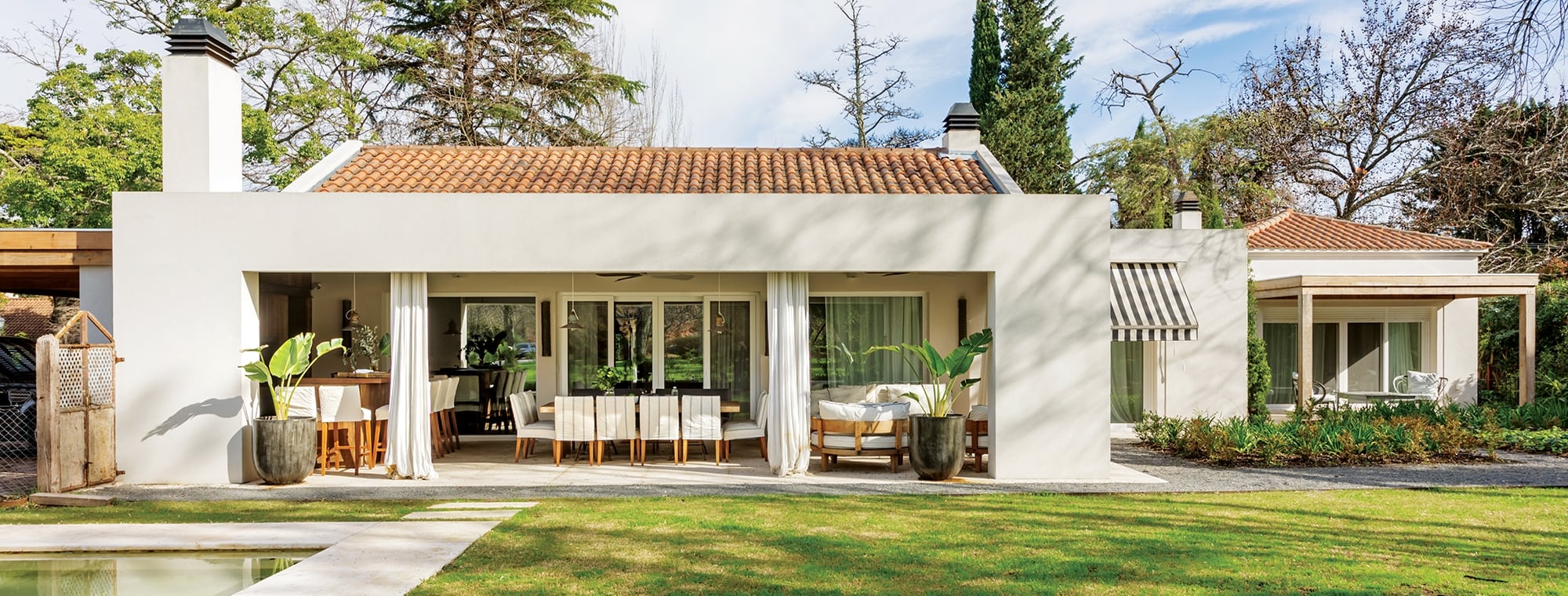 Cuánto cuesta repintar una casa en mayo 2026