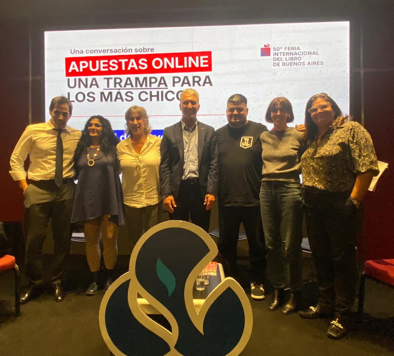 Crece la alarma por las apuestas online: “Hay chicos de 14 años que terminan con deudas millonarias con gente pesada”