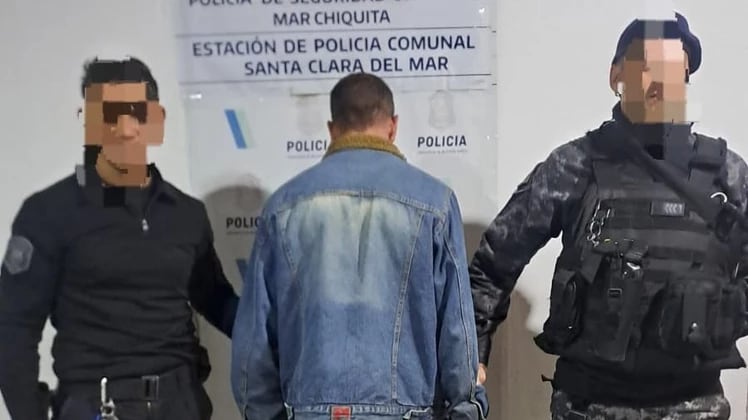 Santa Clara del Mar: tiene 11 años, vio que su padrastro abusaba de su hermana y fue a la Policía