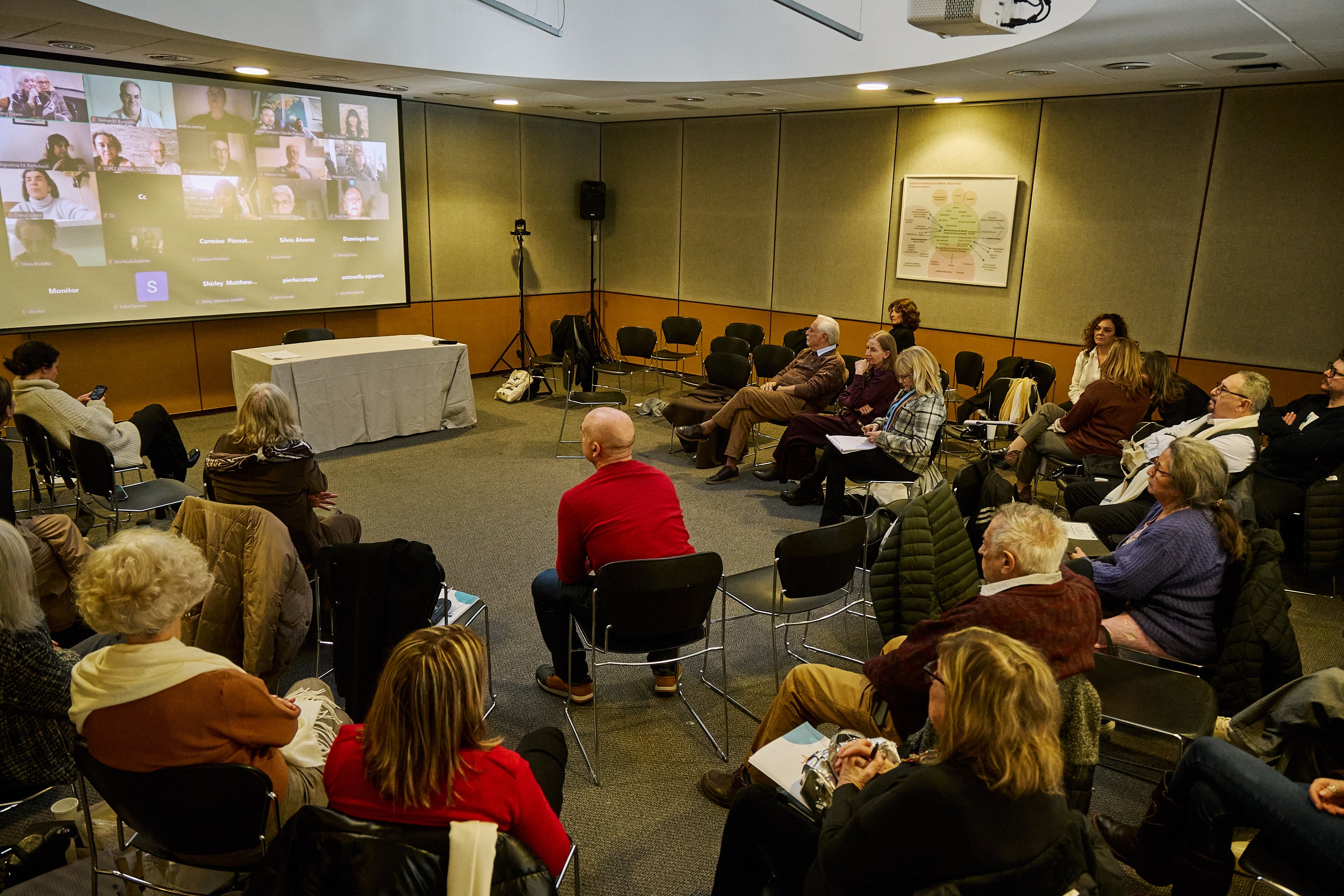 De la Argentina al mundo: el enfoque que busca transformar el abordaje de la salud mental y se expande hacia Europa