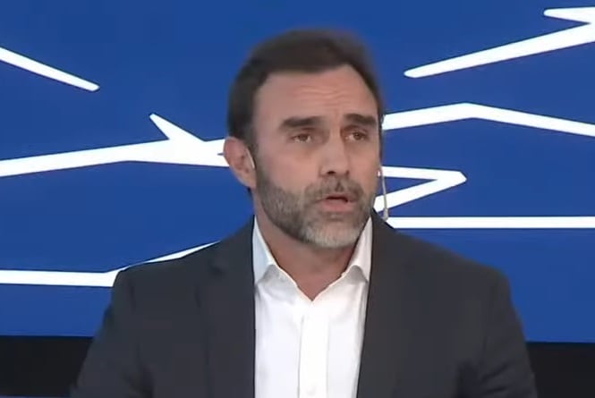 Ezequiel Atauche denunció una “campaña sucia” durante las elecciones jujeñas