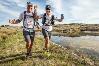 Running: el calendario con todas las carreras de enero 2019