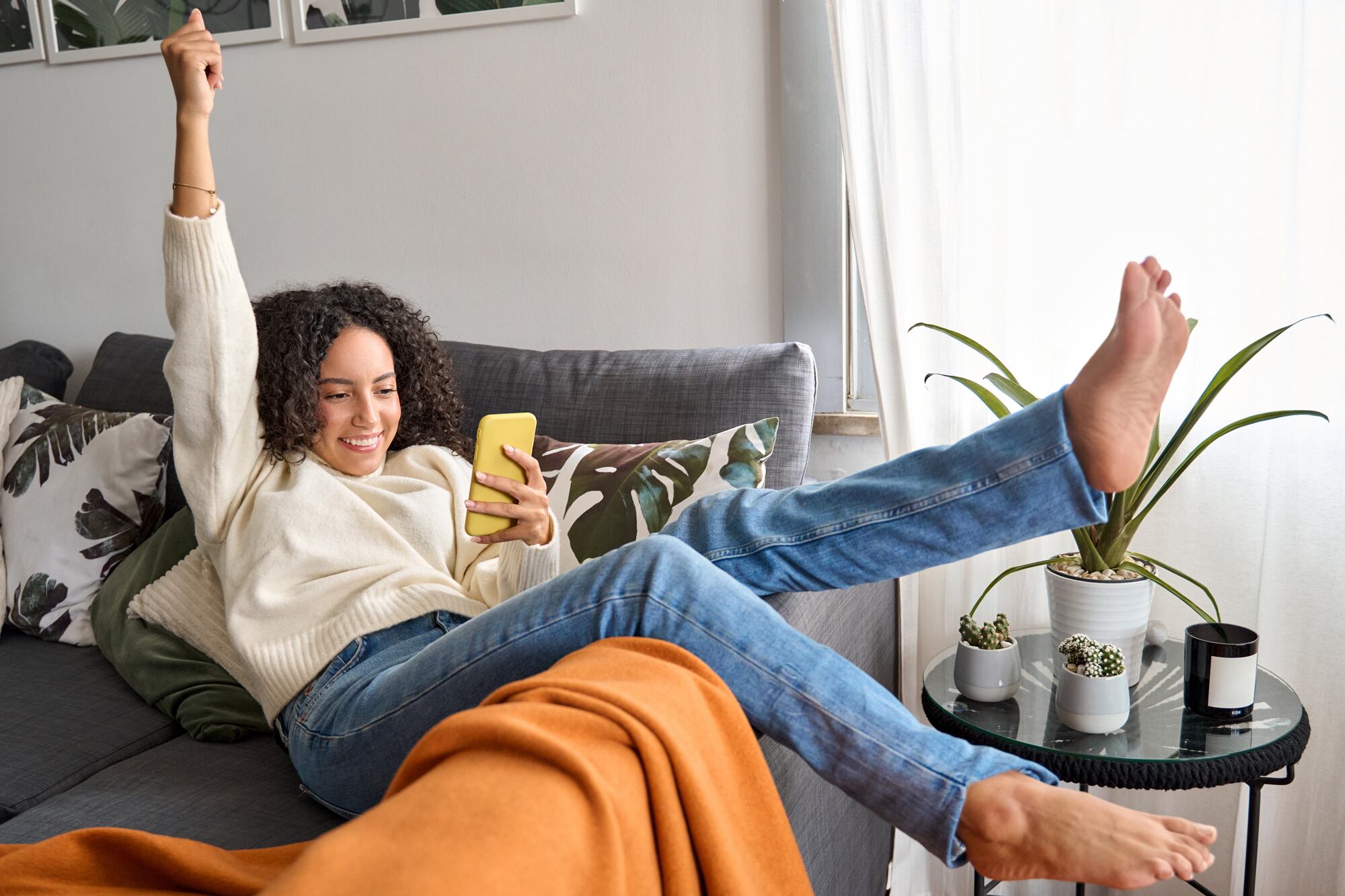 Los signos que tendrán