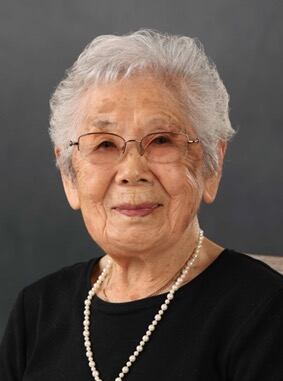 Yoshiko Miwa se ha convertido en la persona de descendencia japonesa más longeva que vive en Estados Unidos