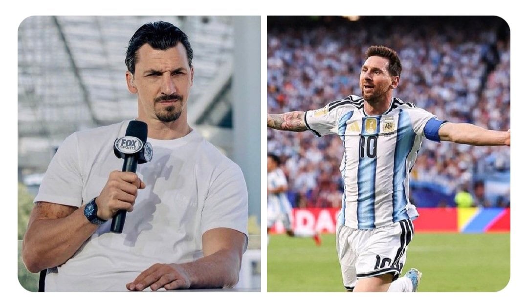 La verdad bajo asedio: el debut de Messi, la goleada ante Argelia y la epidemia de los cheapfakes