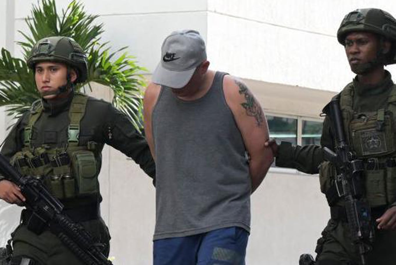 La transformación del crimen organizado aumenta la complejidad para enfrentar a las organizaciones delictivas por parte de las policías