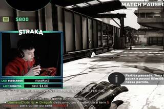 Streamers: ganar plata en la red mientras otros te miran jugar