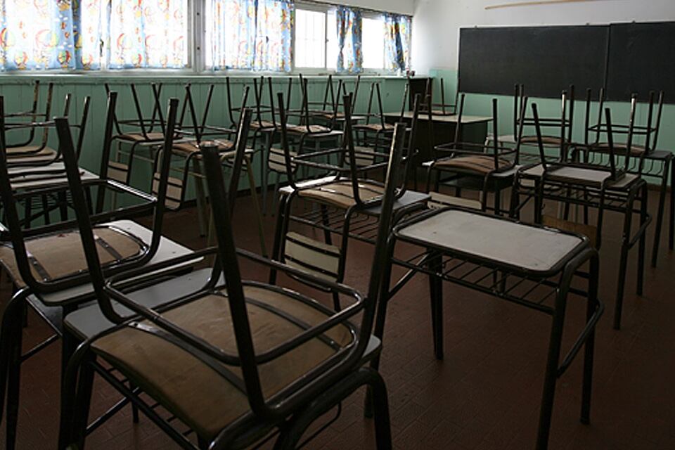 También se sabe la fecha del último día de clases de este año en cada provincia