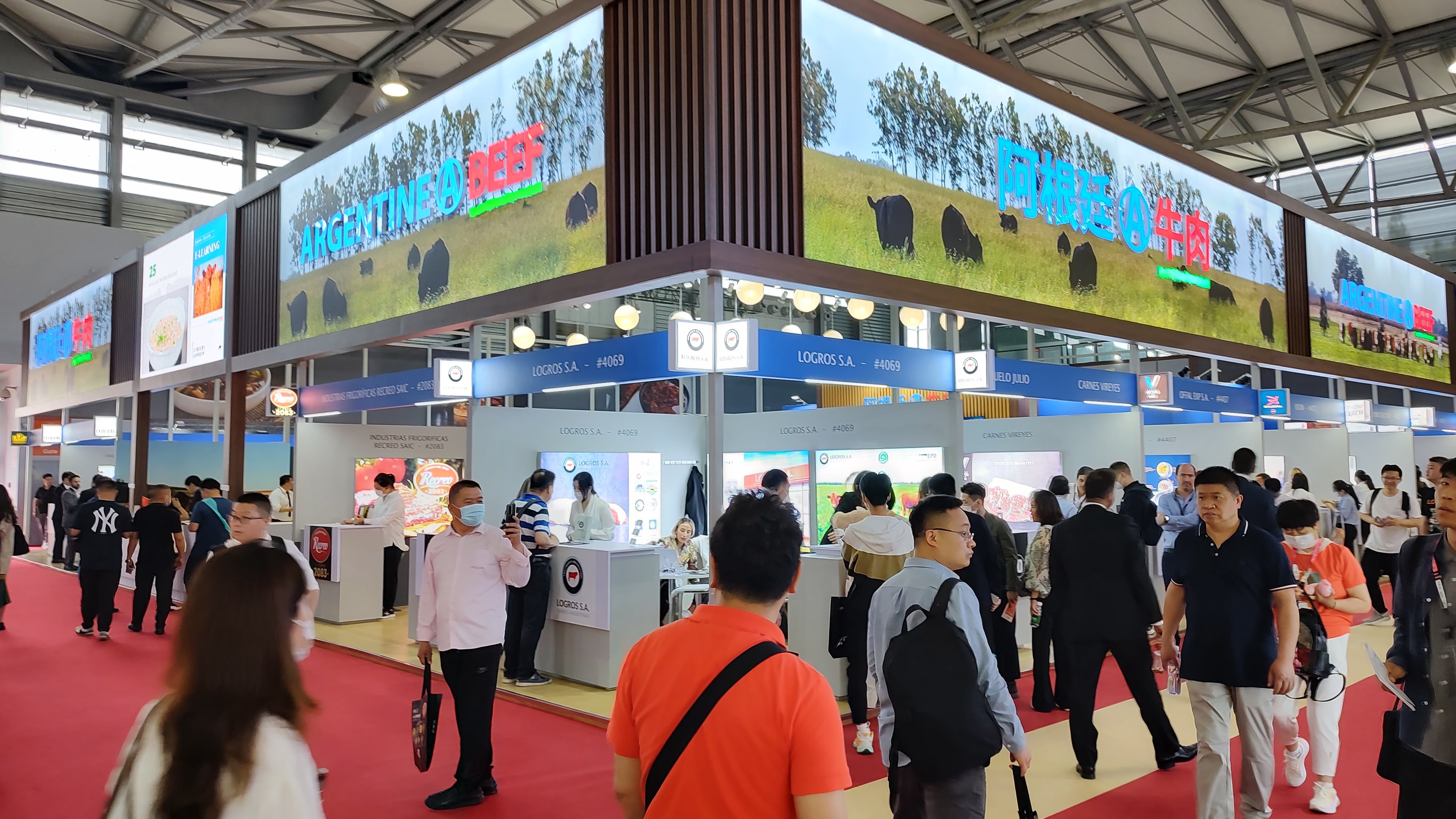 Un riesgo latente: exportaciones de carne bajo cuota administrada