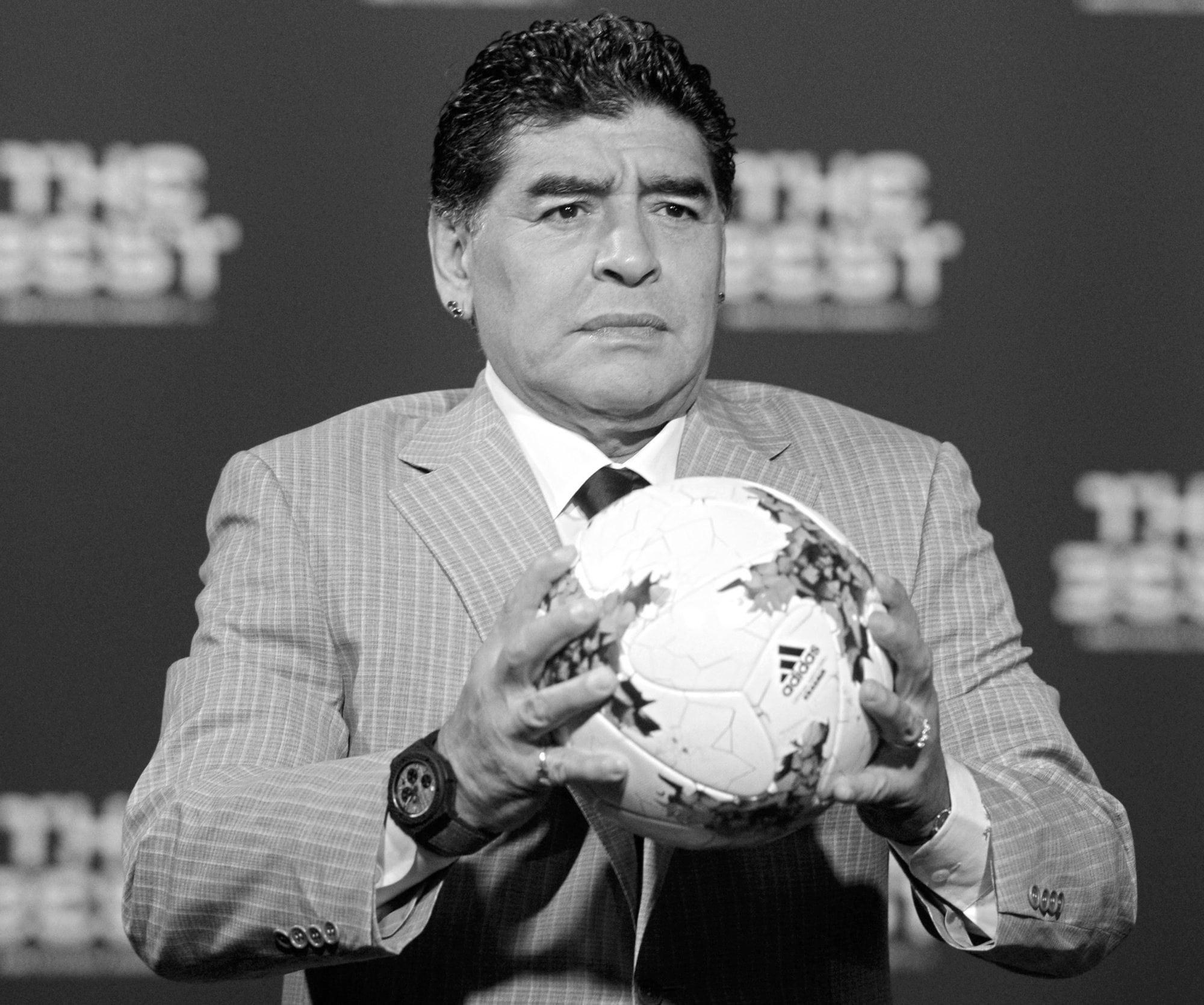 Diego Maradona cumpliría 65 años: videos, memes y reacciones este 30 de octubre