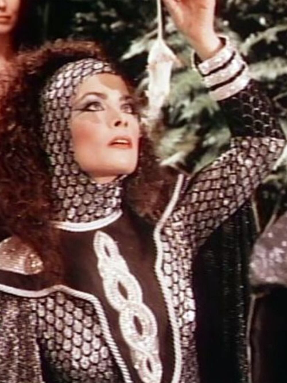 “Haga lo que haga, siempre seré Diana”, explica con resignación, pero también con orgullo, en cada entrevista