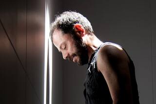 Martín Churba: las crisis como alimento del proceso creativo