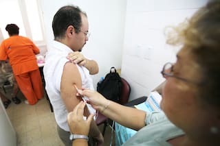 Fiebre amarilla: nuevas recomendaciones para los viajeros