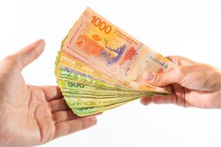 No nos tome el pelo, señor Rubinstein