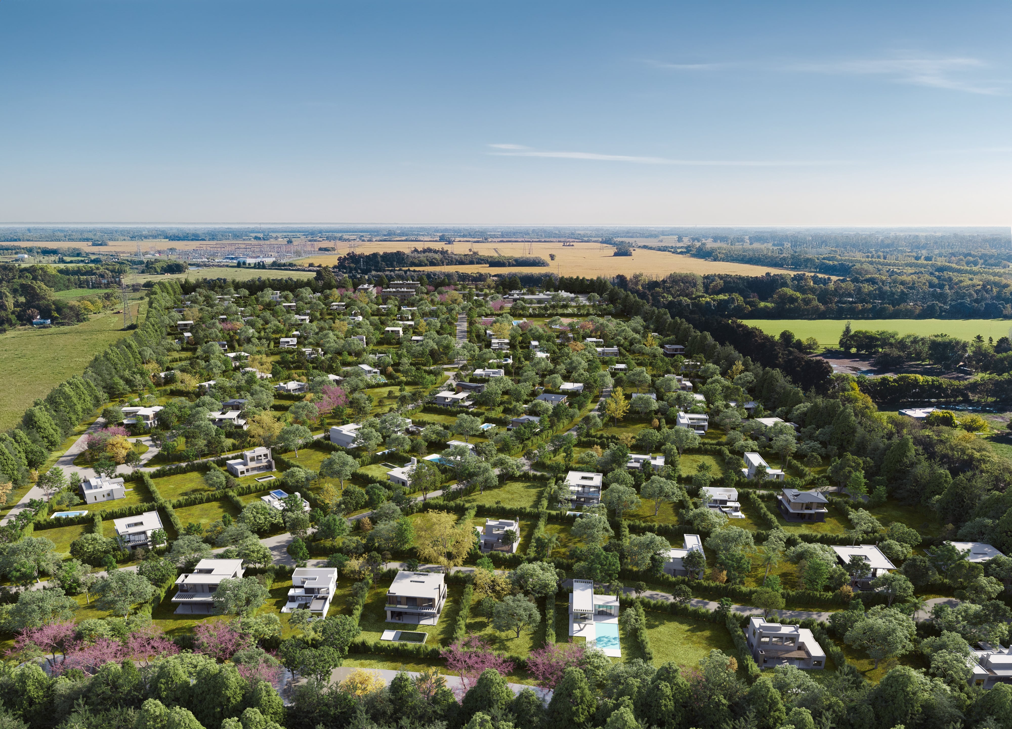 El valor de las expensas suele ser un factor a tener en cuenta antes de comprar, aunque no uno determinante