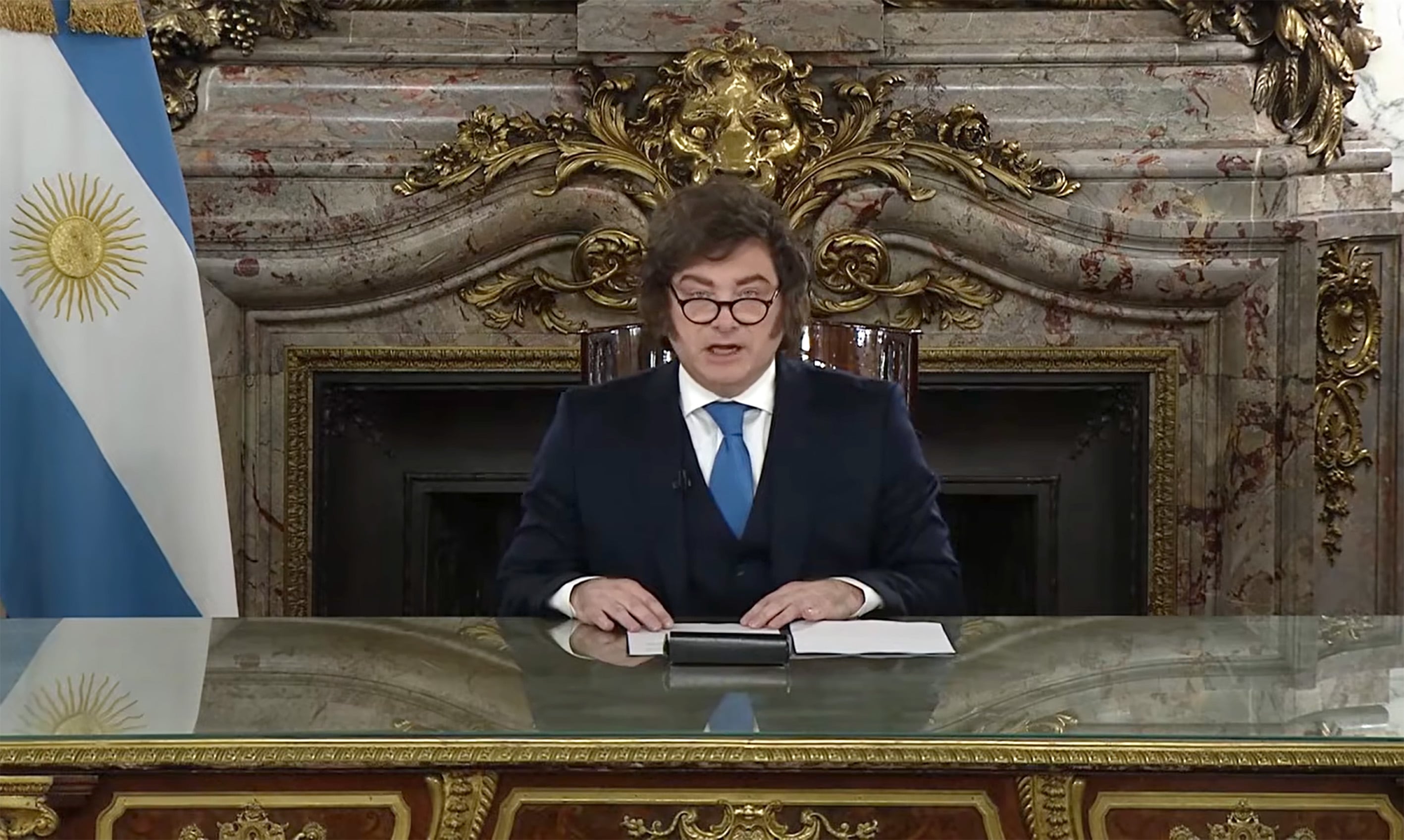 Para el titular del Poder Ejecutivo, la reforma de la Carta Orgánica del Banco Central (BCRA) se trata de la principal prioridad legislativa del Gobierno para este semestre, “la más importante que vamos a impulsar”, con el objetivo de dotar de blindaje técnico a la entidad y prohibir de forma expresa la emisión monetaria para asistencia fiscal.