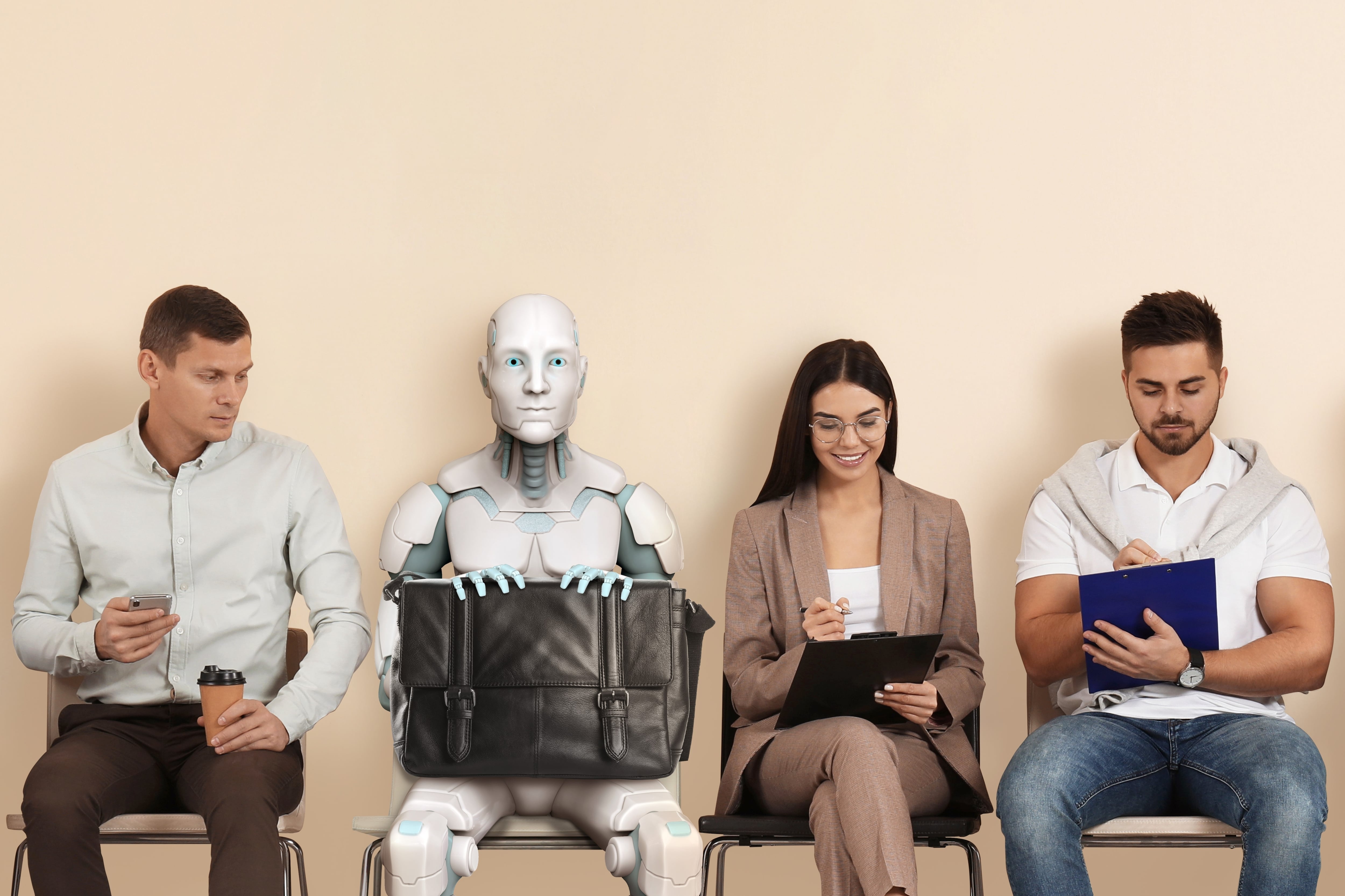El nuevo sesgo de la IA: decide quién avanza en una búsqueda laboral según qué app armó el CV