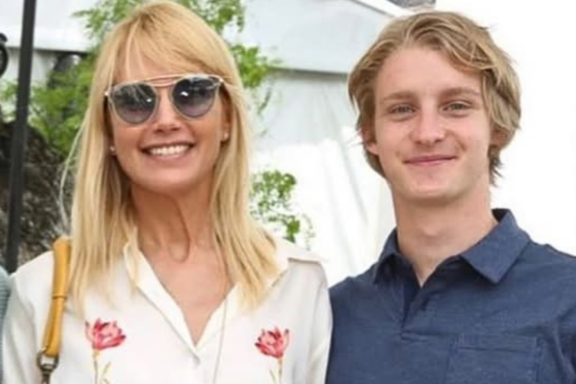 Valeria Mazza mostró la sorpresa que organizó para el cumpleaños de su hijo Balthazar en Madrid