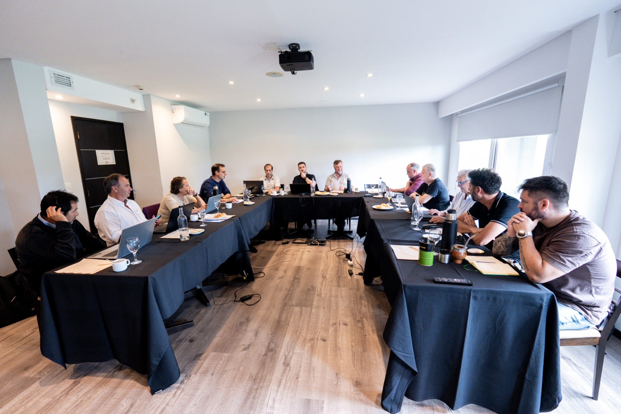 Premio: se conocieron los mejores innovadores de la maquinaria agrícola