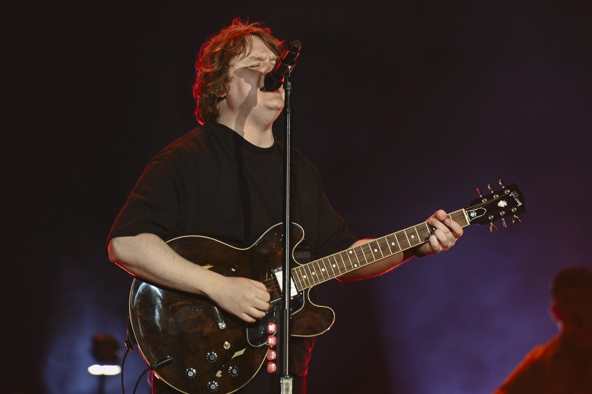 Lewis Capaldi