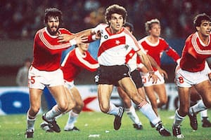 Más allá de Zárate: los mayores desamores de la historia del fútbol argentino