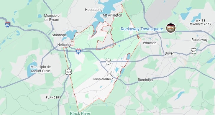 ICE Construirá Centro De Detención Para Migrantes En Nueva Jersey: Protestas