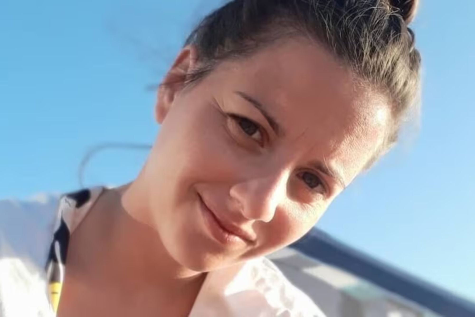 A sus 32 años, Ana Martina Conte Grand trabajaba como podóloga en España