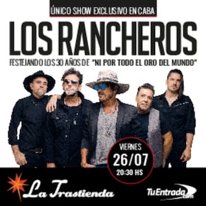 Los Rancheros
